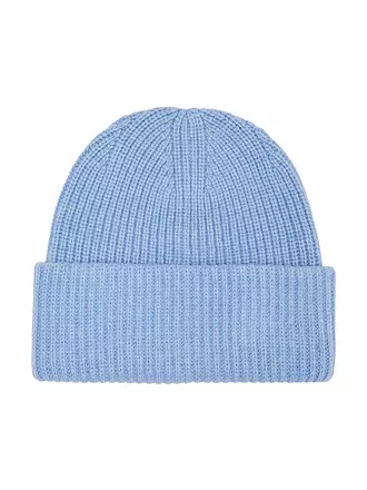 SELECTED FEMME | Bonnet - Haube SLFMARY | hellblau